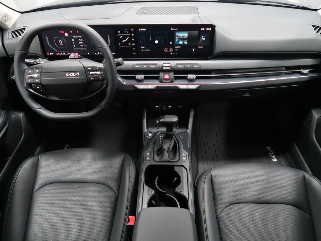 2026 Kia Ostatní - 11