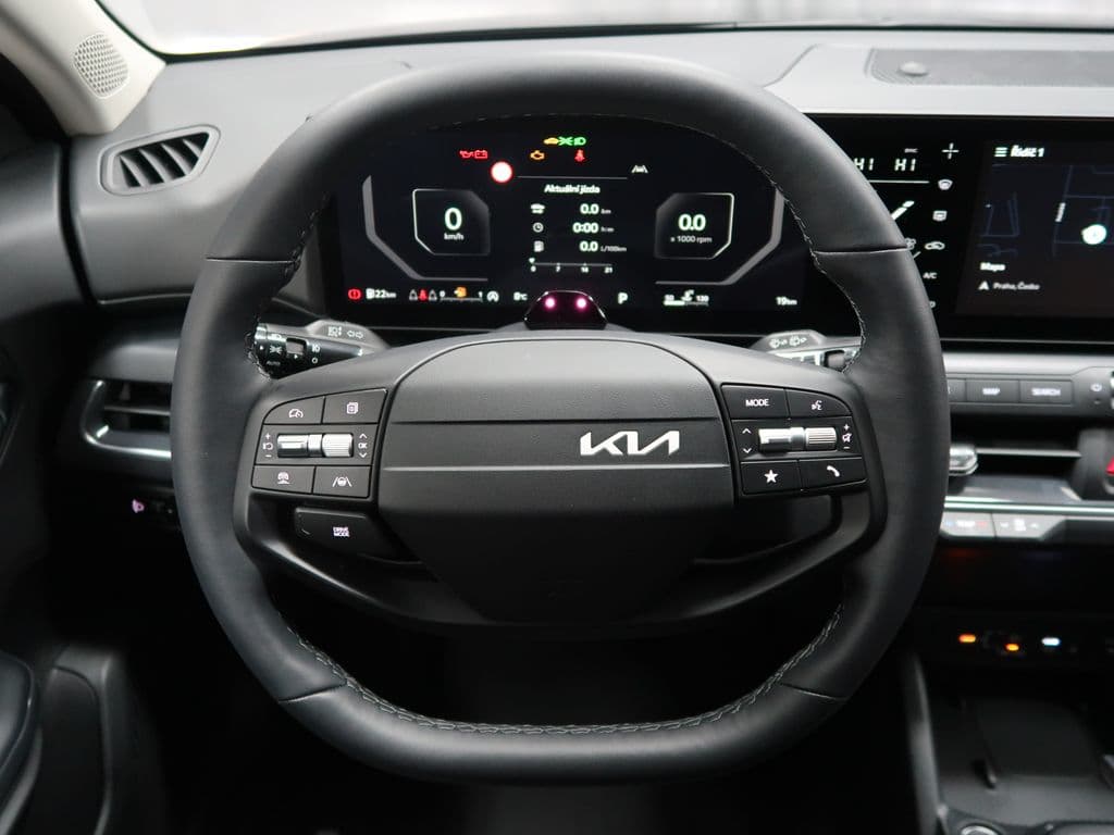2026 Kia Ostatní - 12