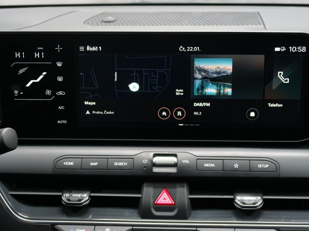 2026 Kia Ostatní - 13