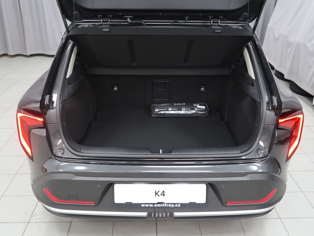 2026 Kia Ostatní - 15