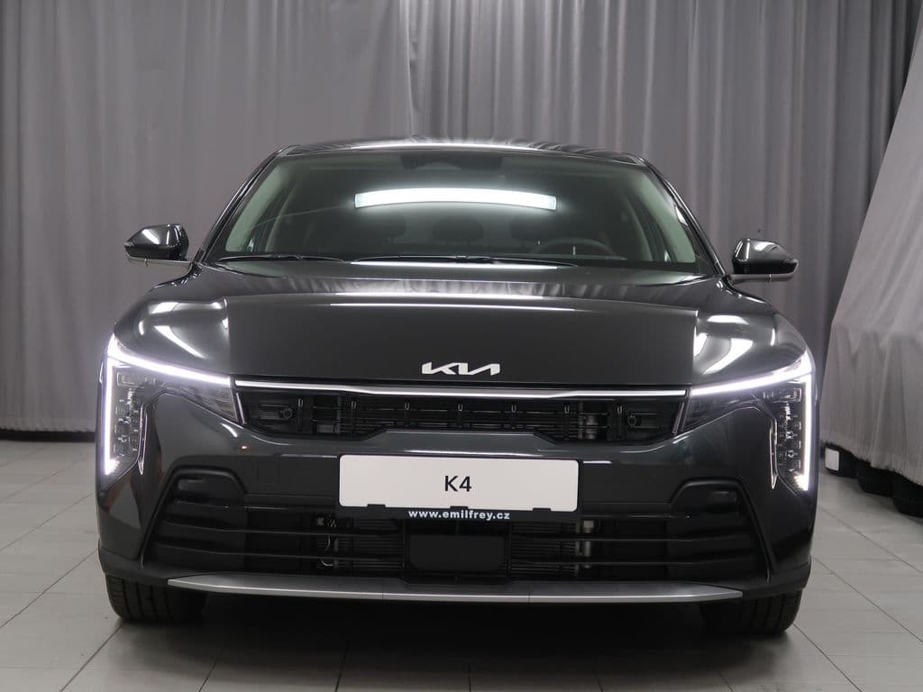 2026 Kia Ostatní - 2