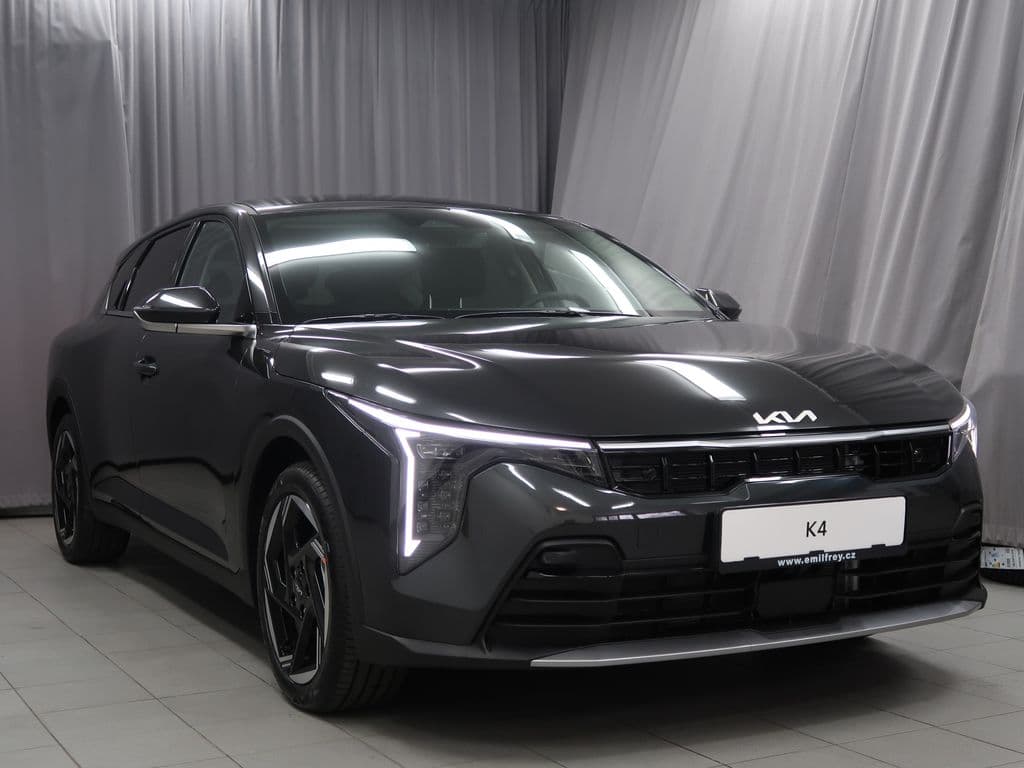 2026 Kia Ostatní - 3