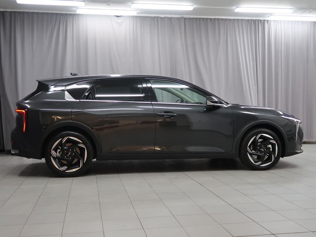 2026 Kia Ostatní - 4