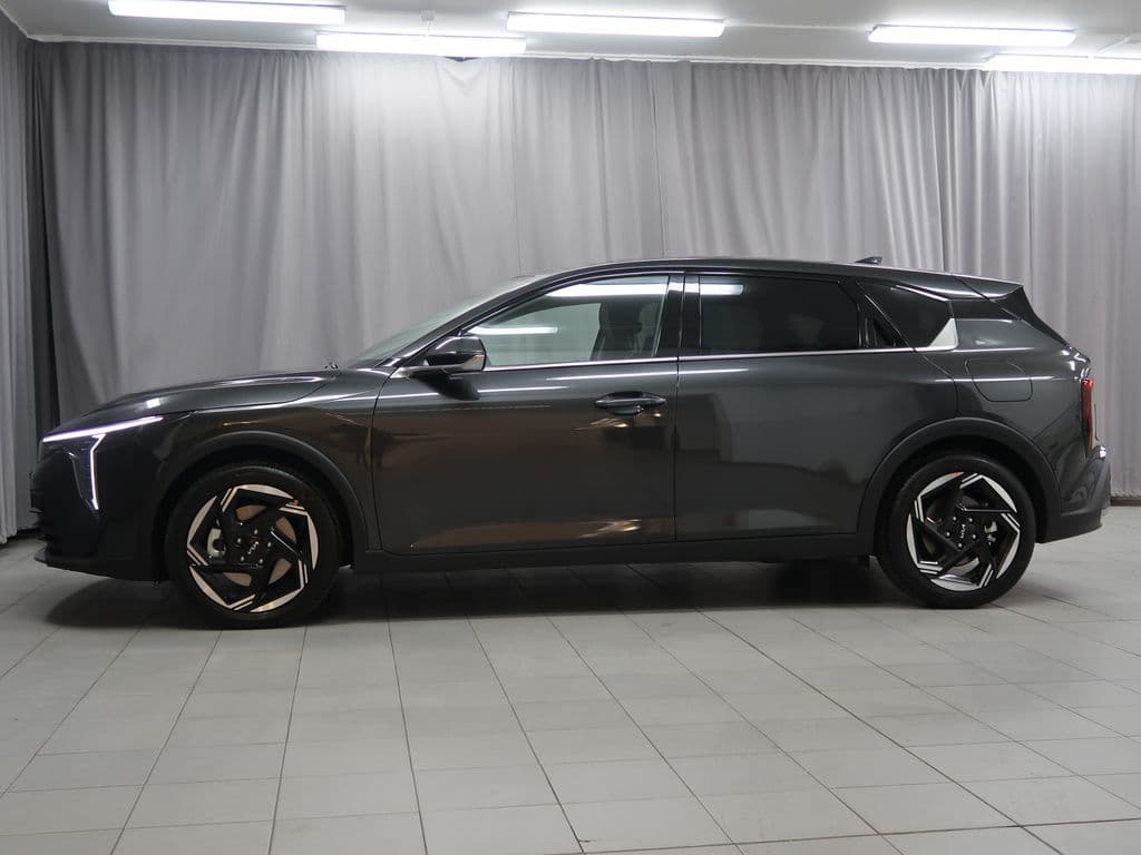 2026 Kia Ostatní - 5