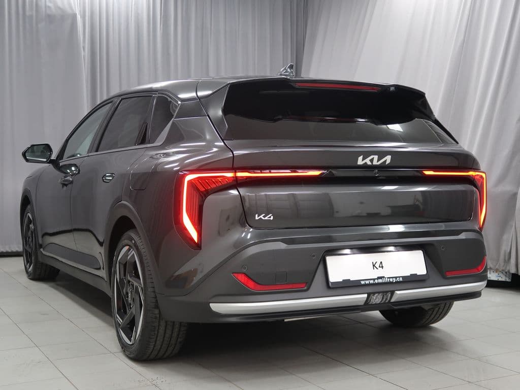 2026 Kia Ostatní - 6