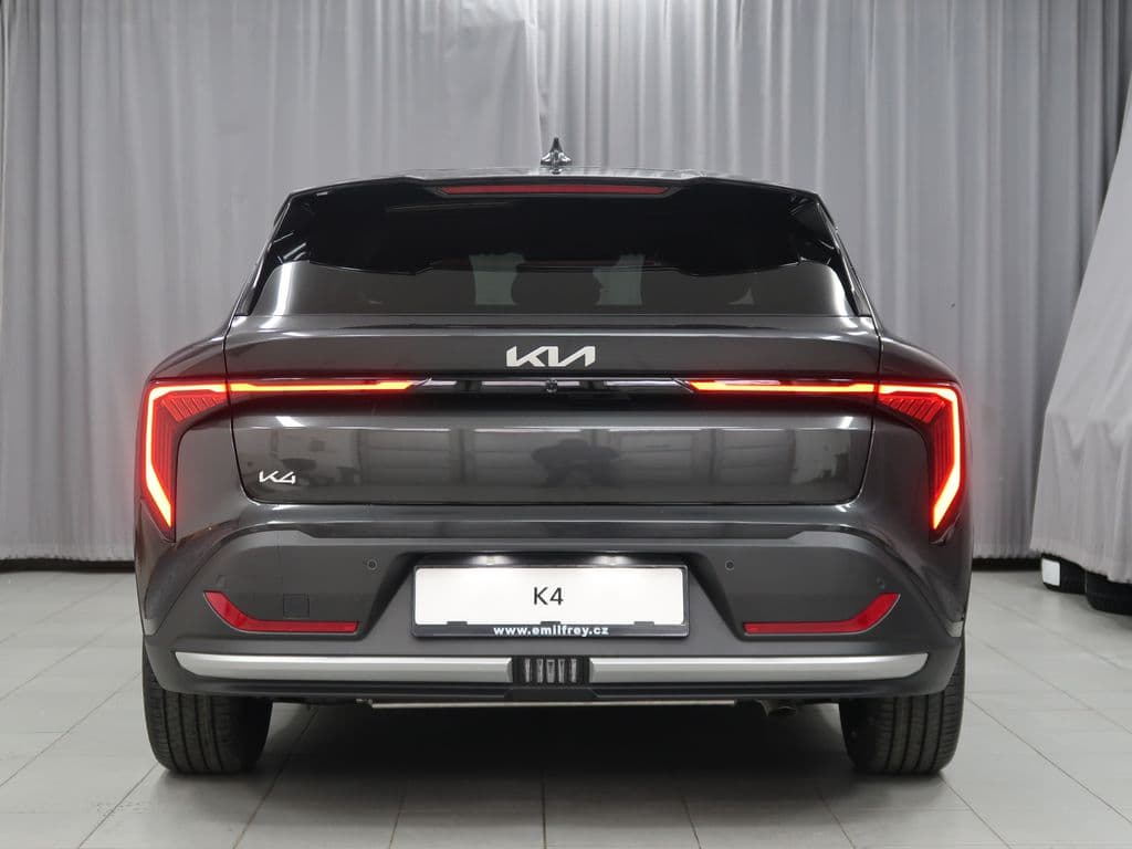 2026 Kia Ostatní - 7