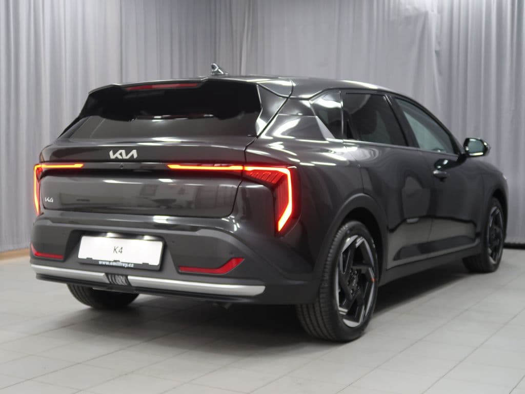 2026 Kia Ostatní - 8