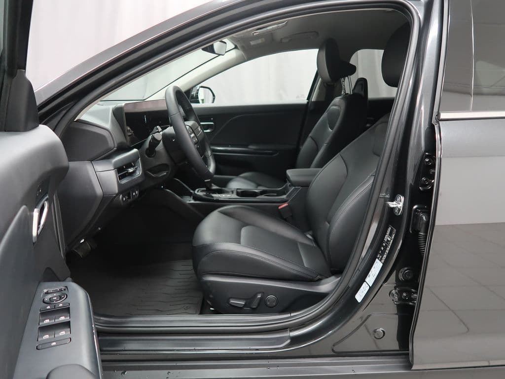 2026 Kia Ostatní - 9