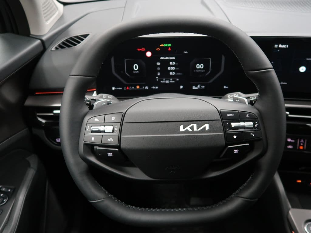 2026 Kia Sportage - 12