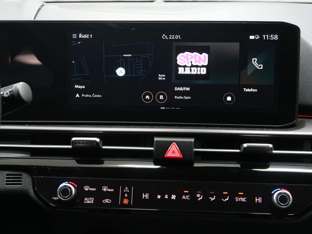 2026 Kia Sportage - 13