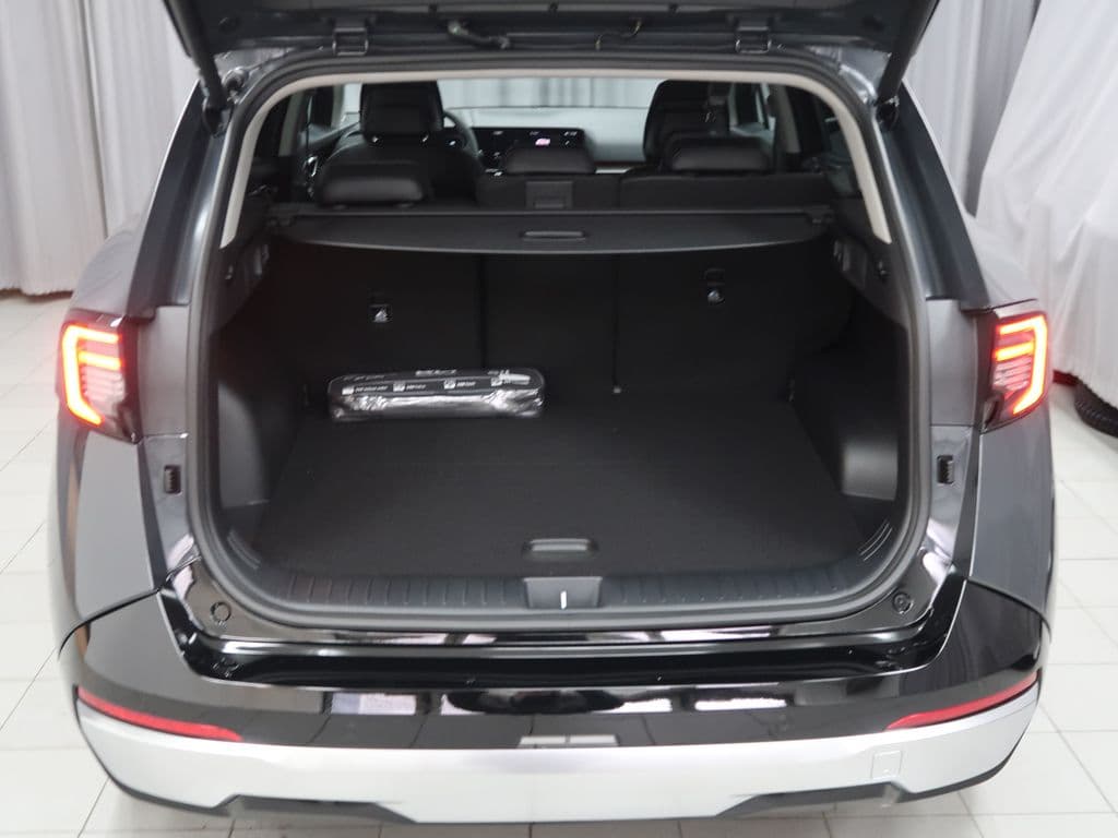 2026 Kia Sportage - 15