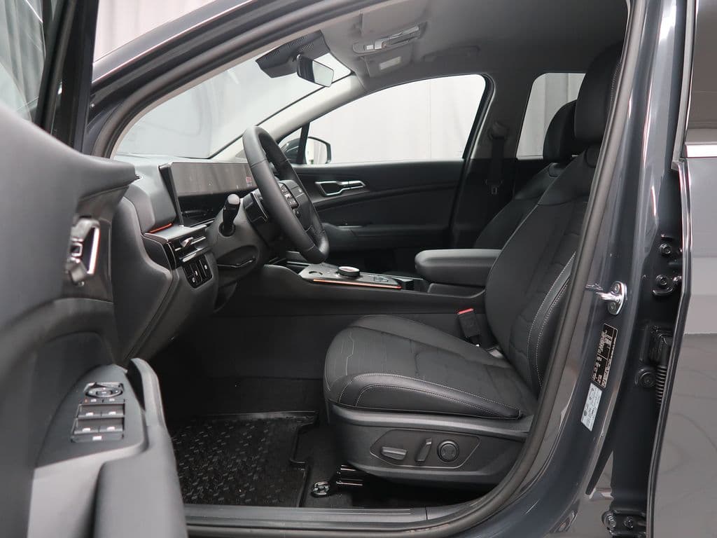 2026 Kia Sportage - 9