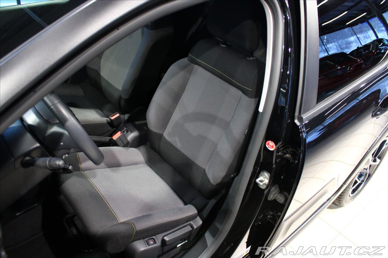 2023 Citroen C3 - 11