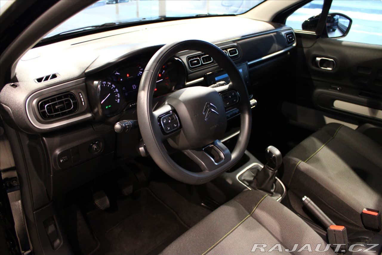 2023 Citroen C3 - 15