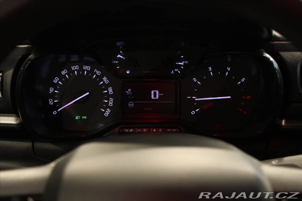 2023 Citroen C3 - 18