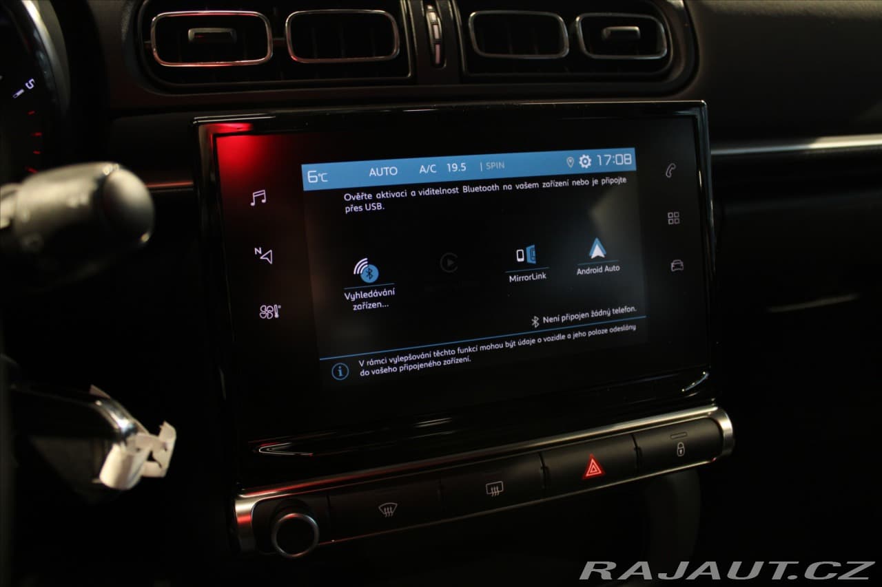 2023 Citroen C3 - 19