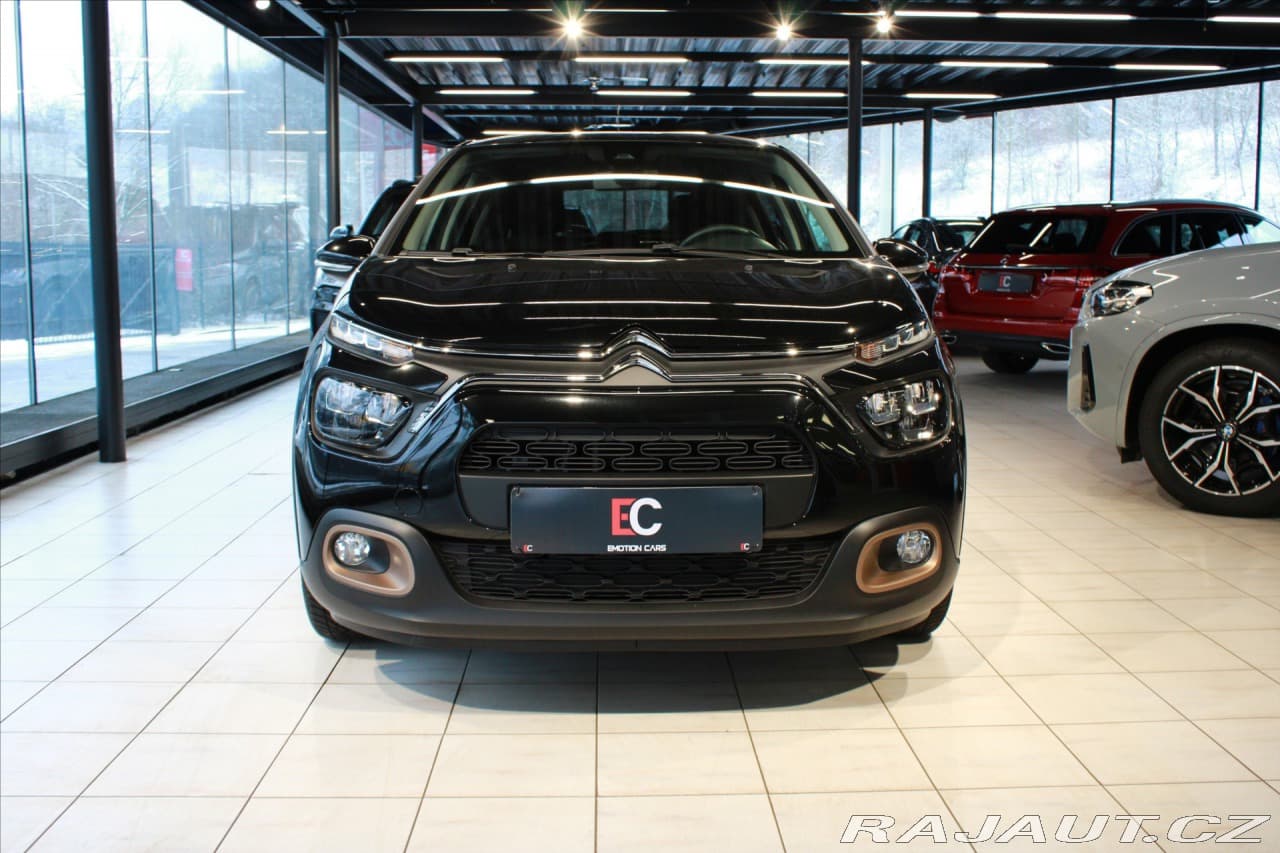 2023 Citroen C3 - 2