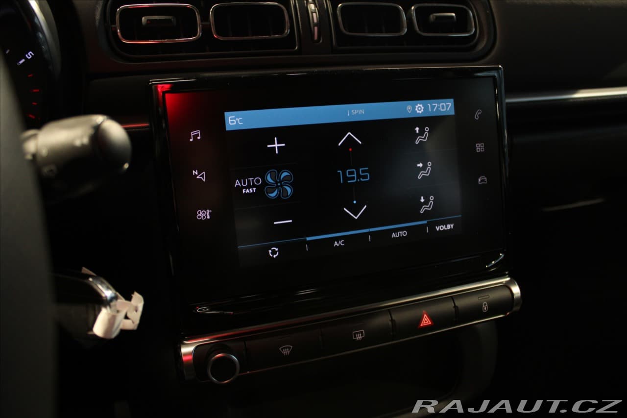 2023 Citroen C3 - 20