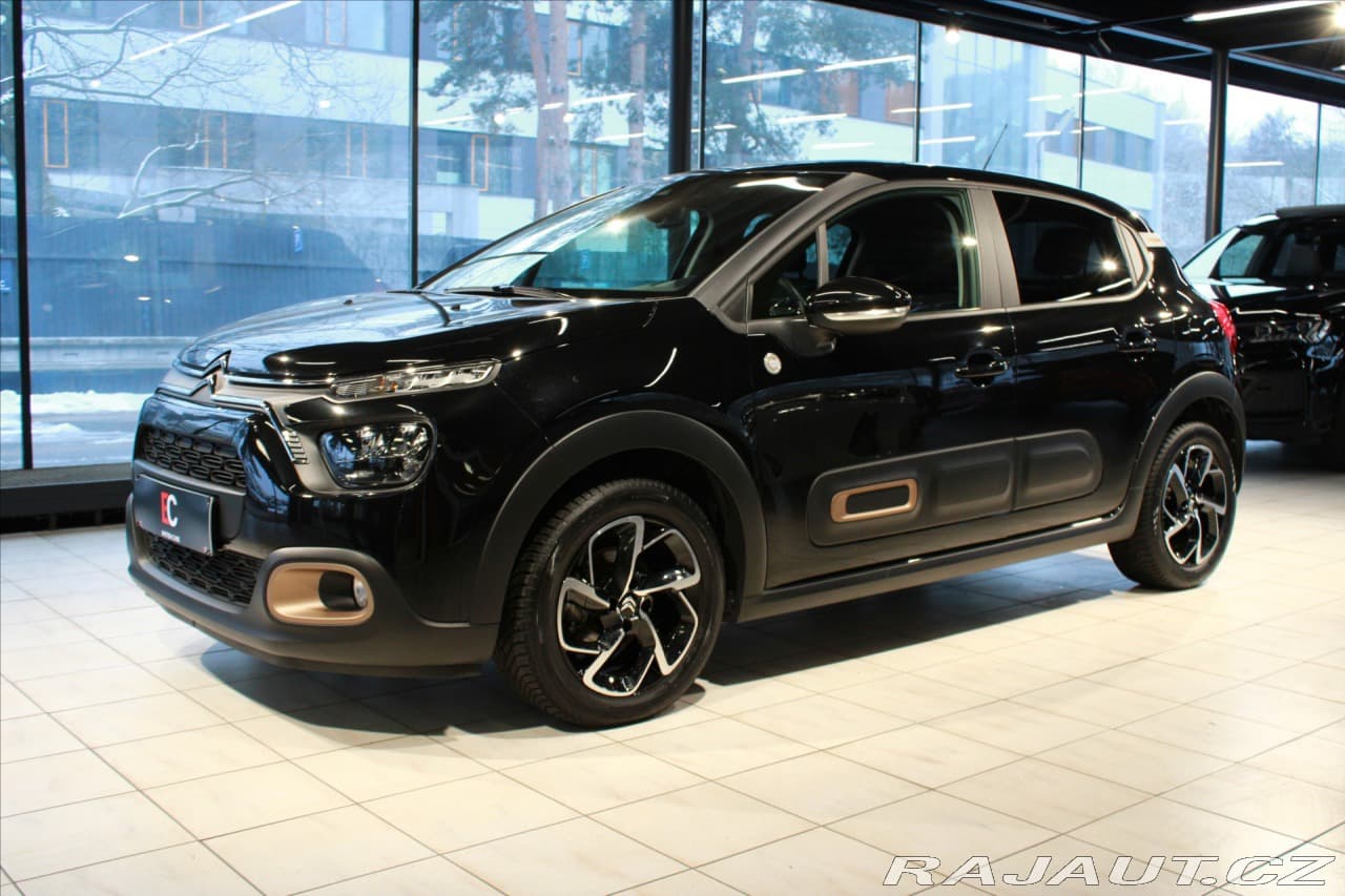 2023 Citroen C3 - 3