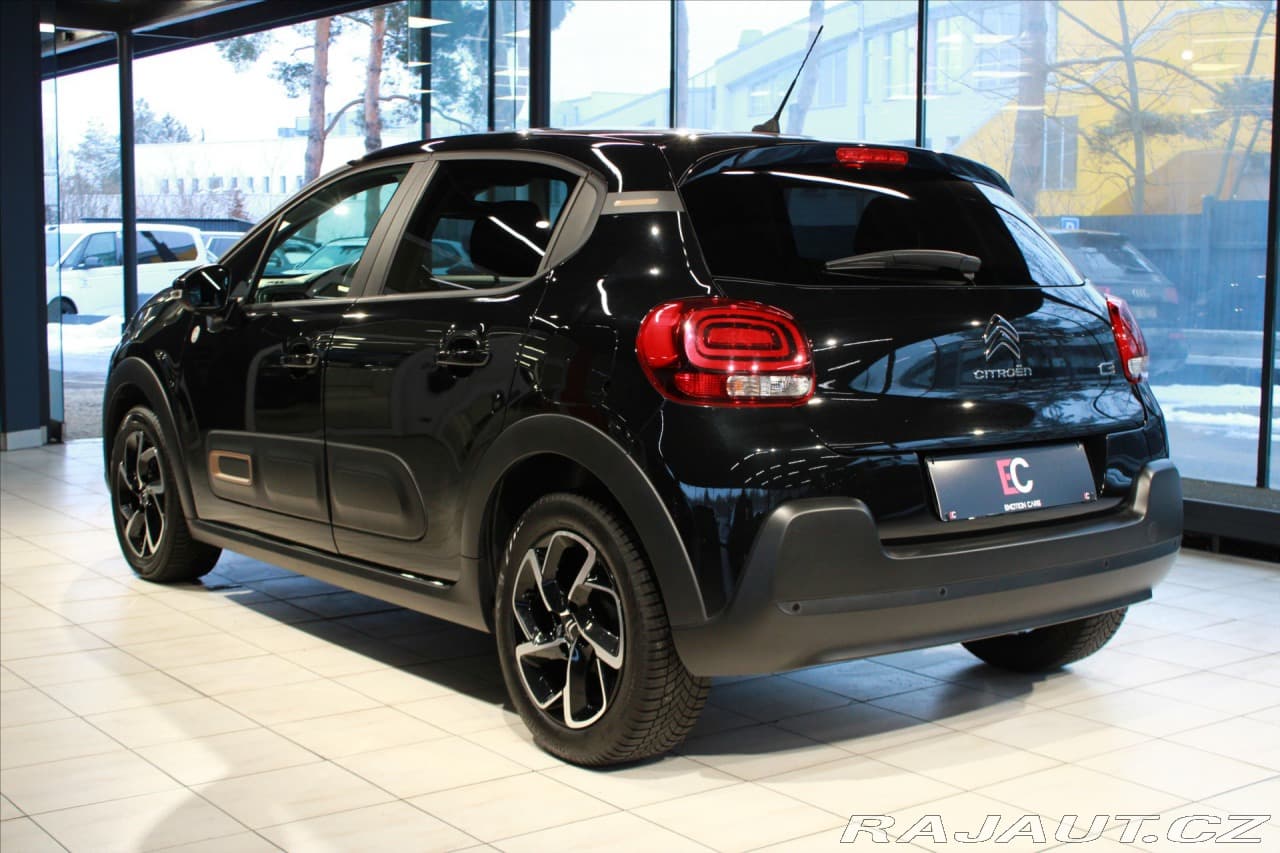 2023 Citroen C3 - 4