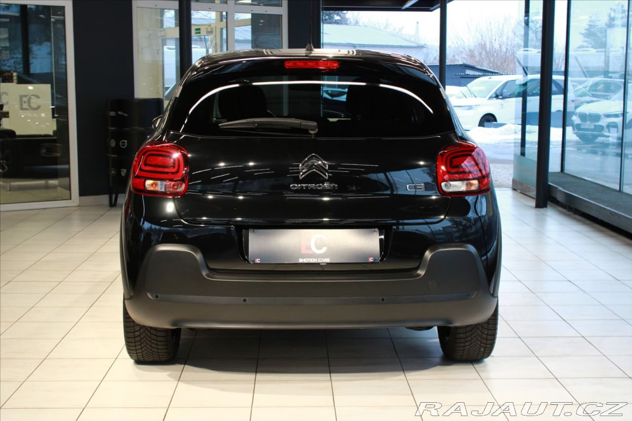 2023 Citroen C3 - 5