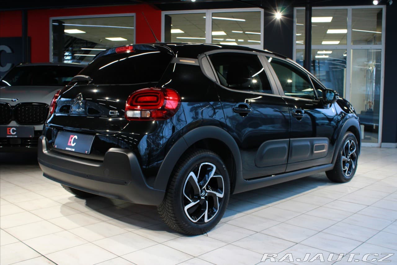 2023 Citroen C3 - 6