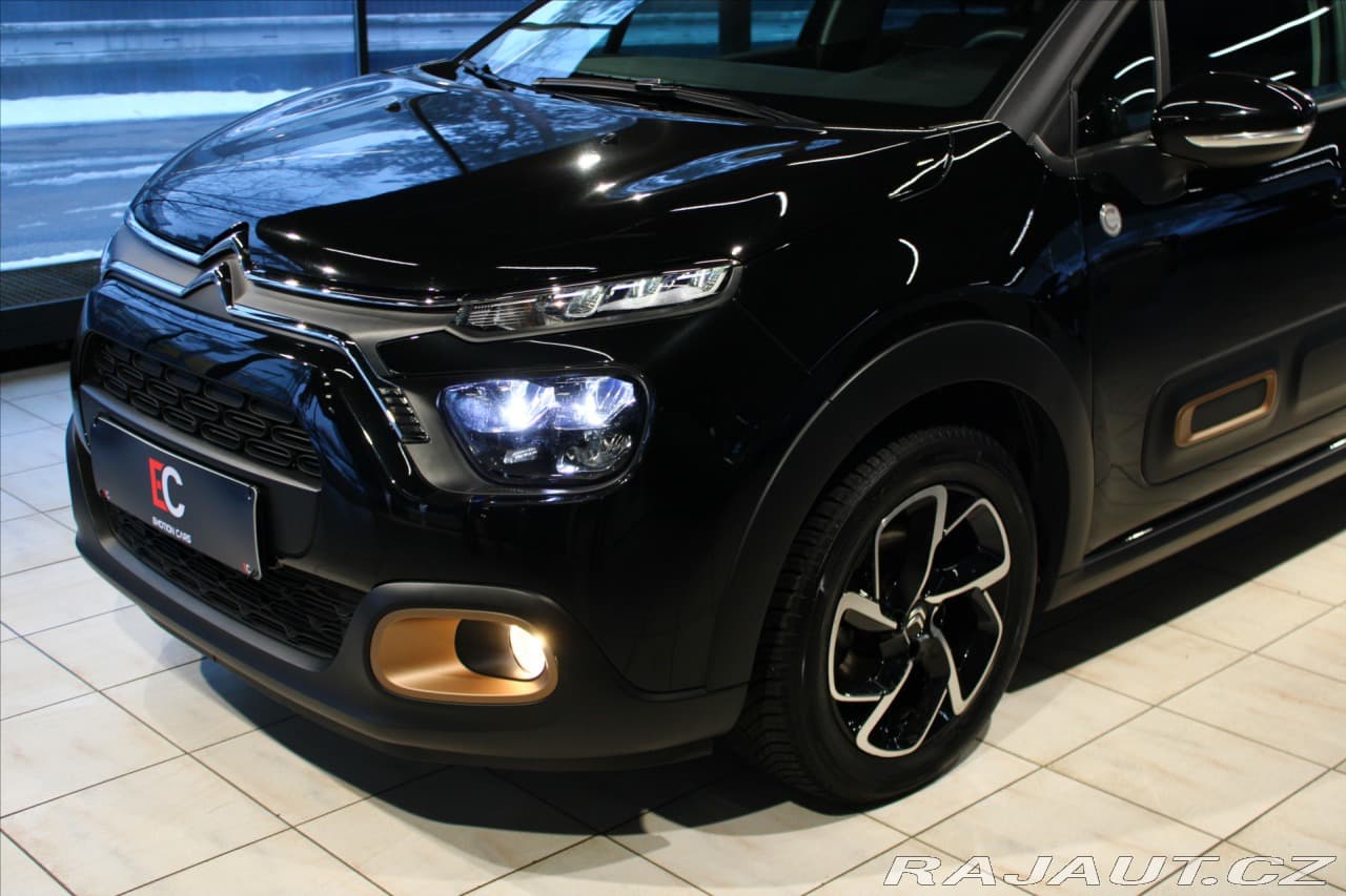 2023 Citroen C3 - 7