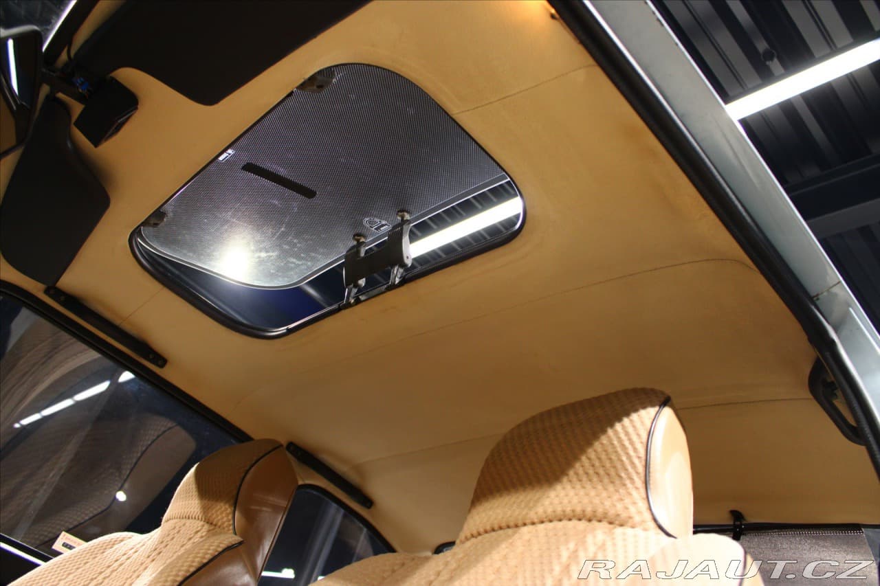 1986 Škoda 130 - 11