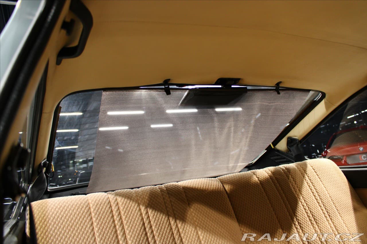 1986 Škoda 130 - 18