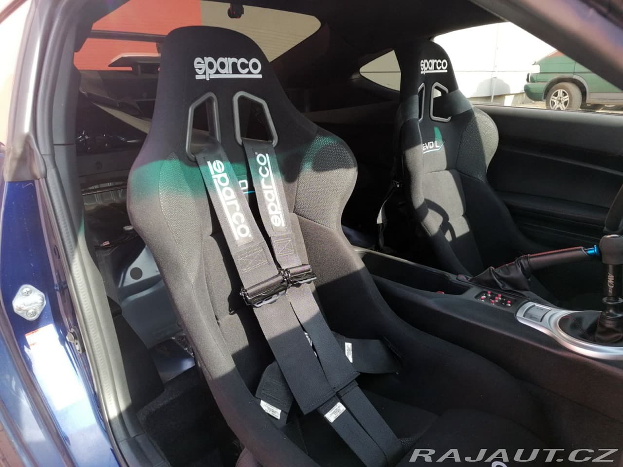 2020 Subaru Brz - 11