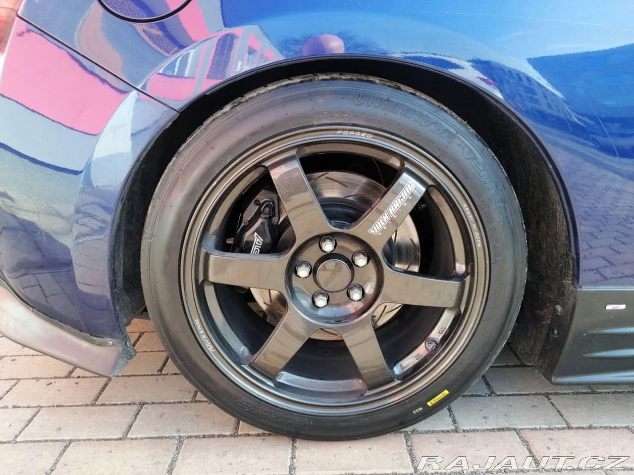 2020 Subaru Brz - 13