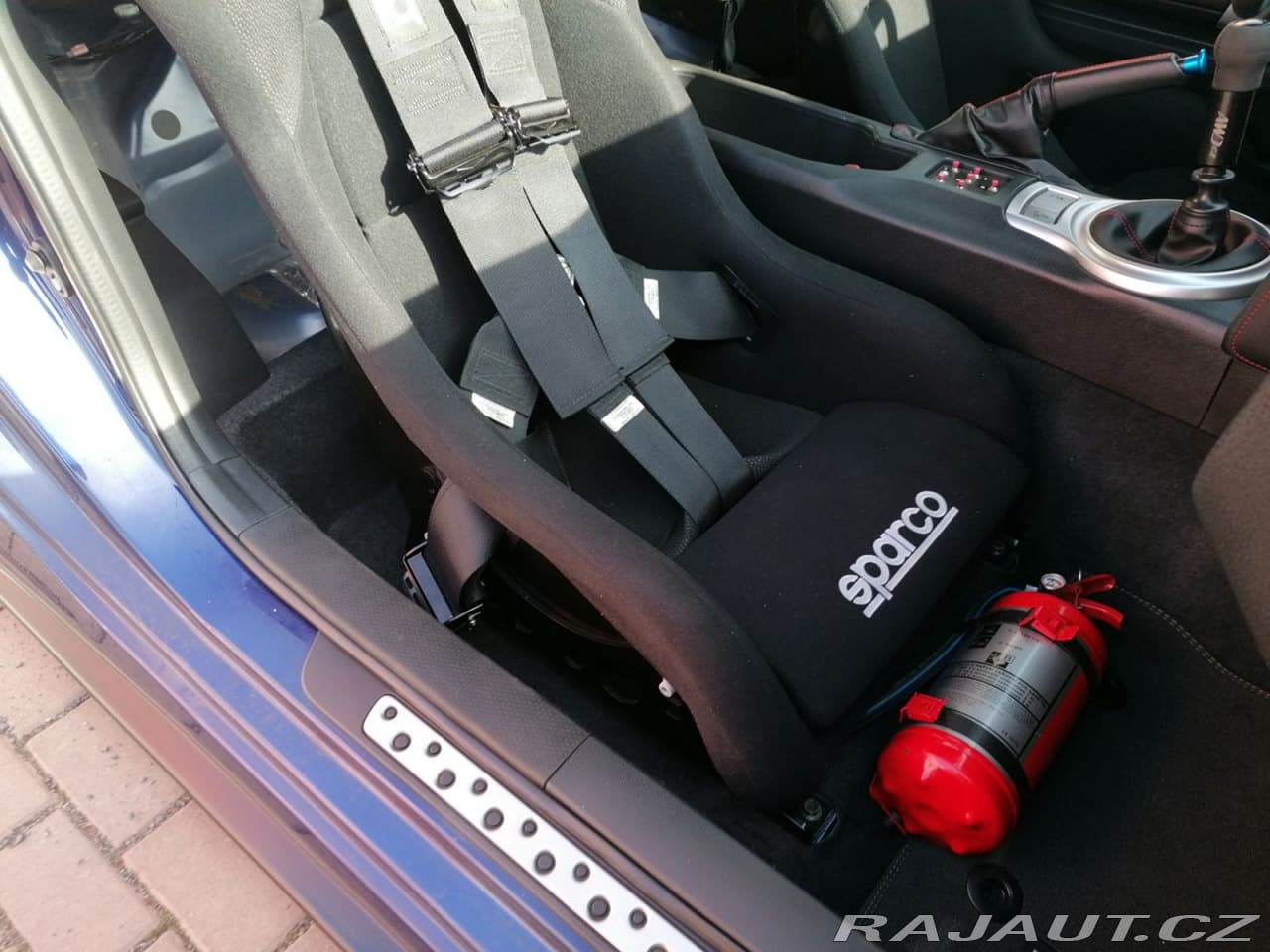 2020 Subaru Brz - 14