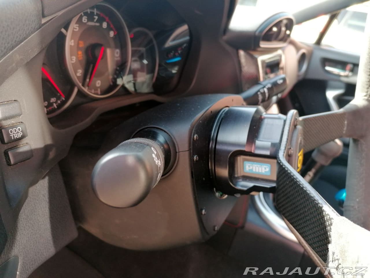 2020 Subaru Brz - 18