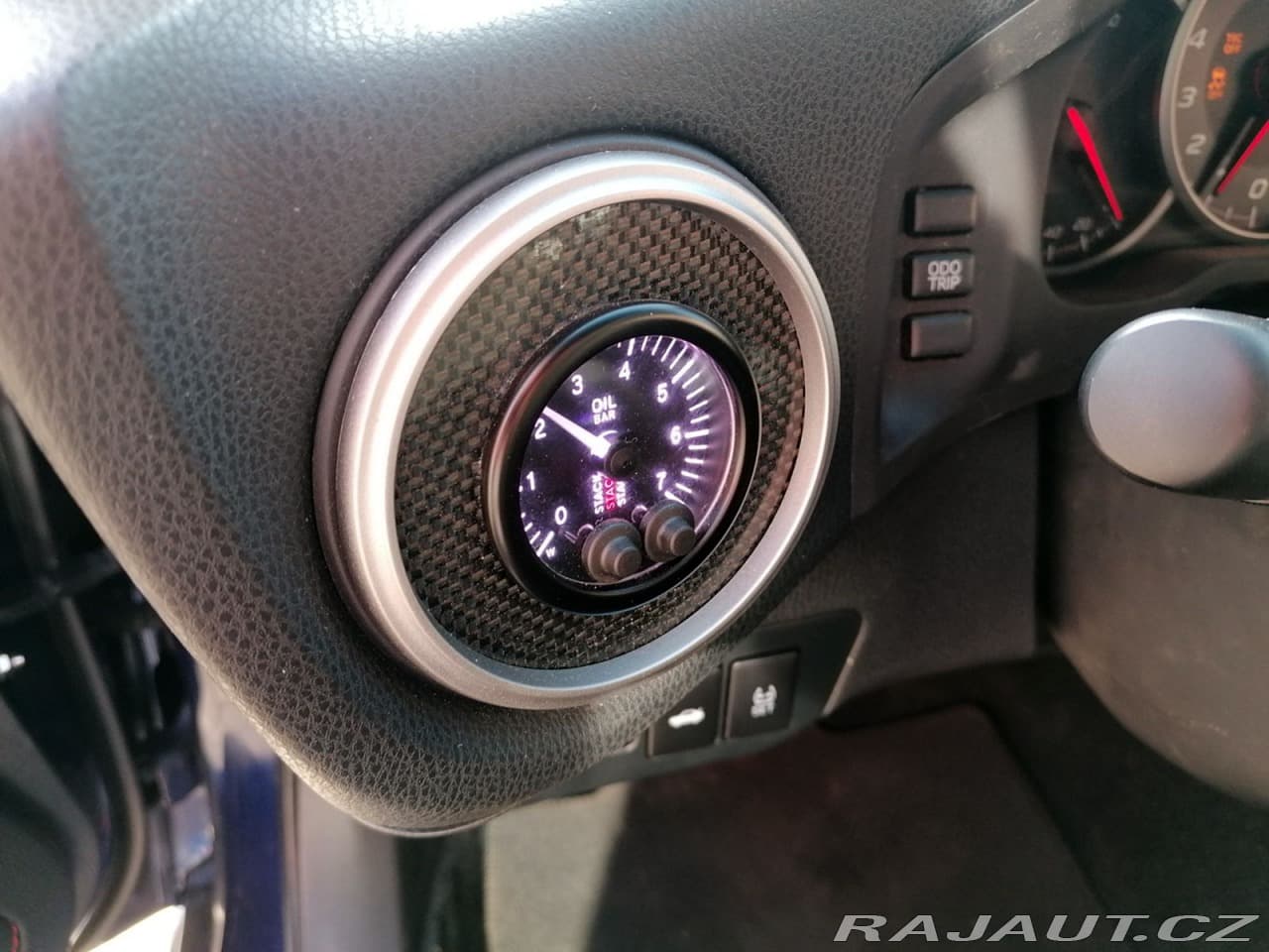 2020 Subaru Brz - 19