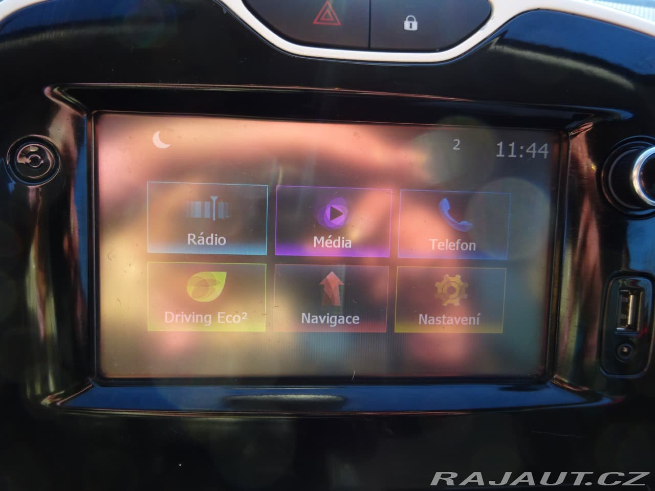 2015 Renault Clio - 13