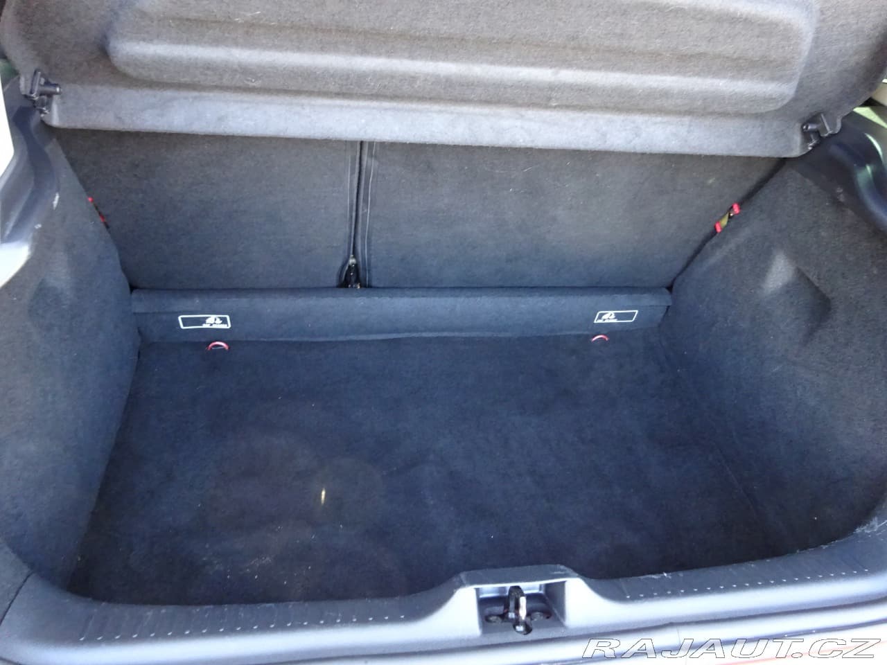 2015 Renault Clio - 8