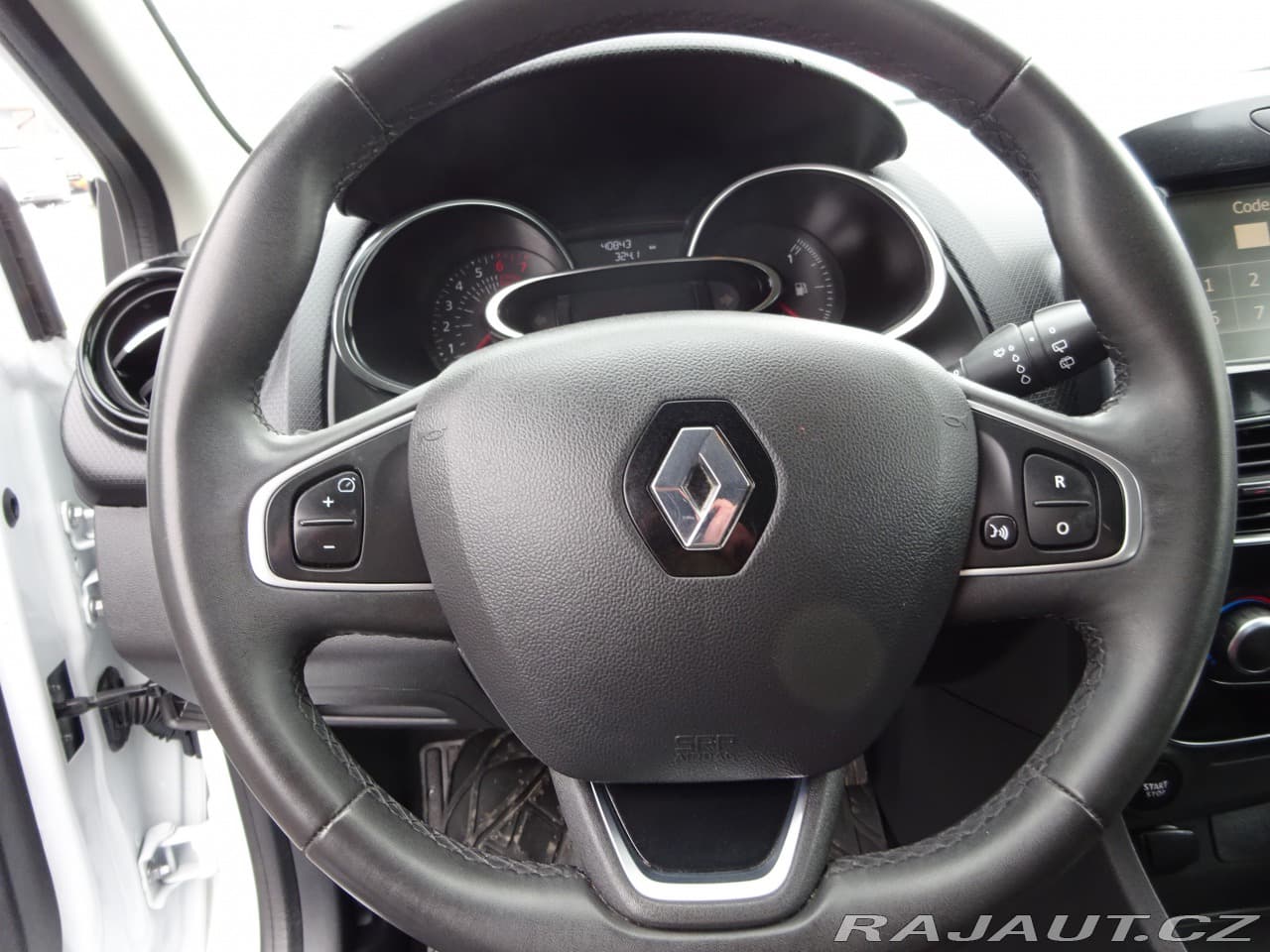 2019 Renault Clio - 10