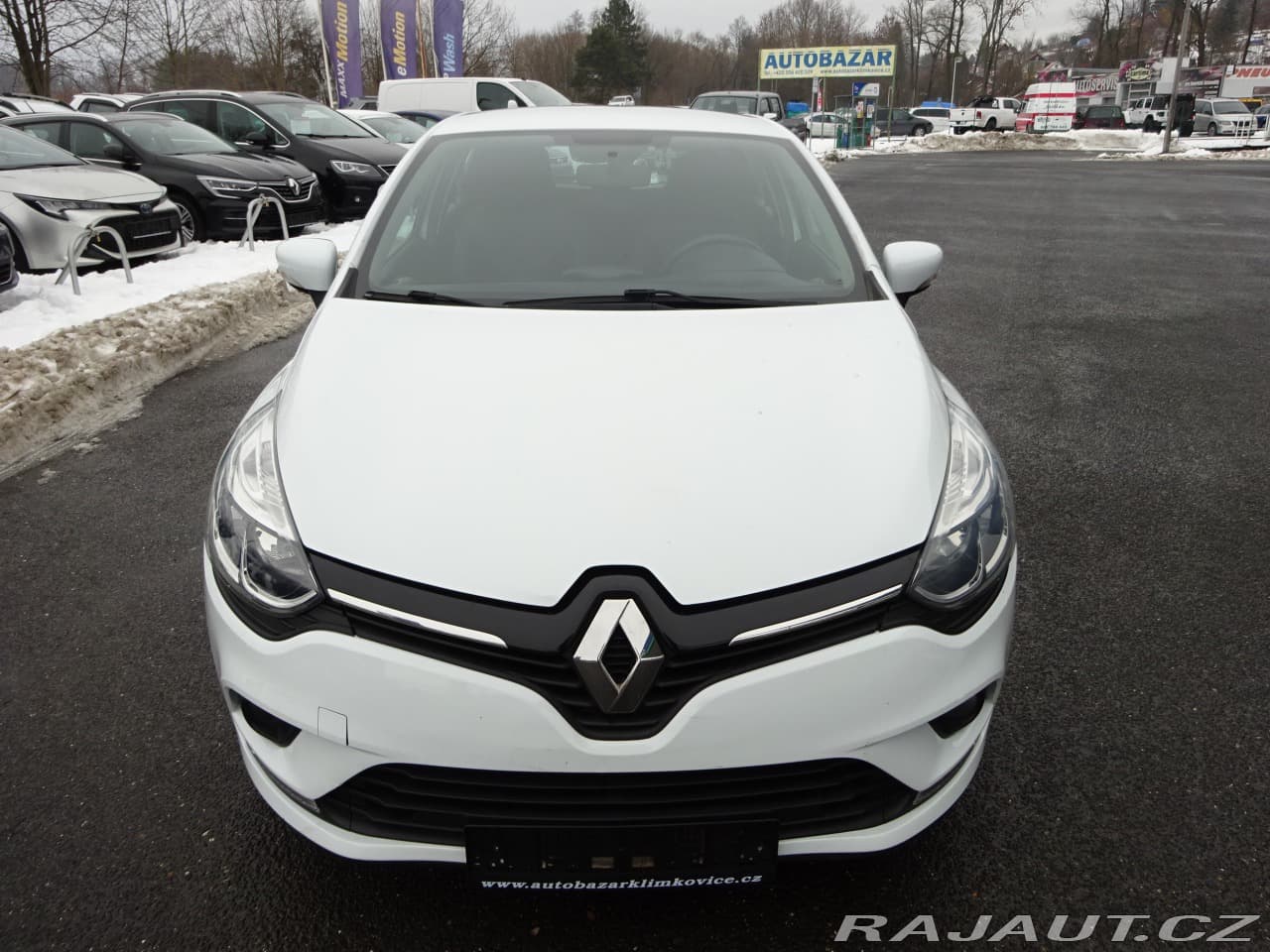 2019 Renault Clio - 2