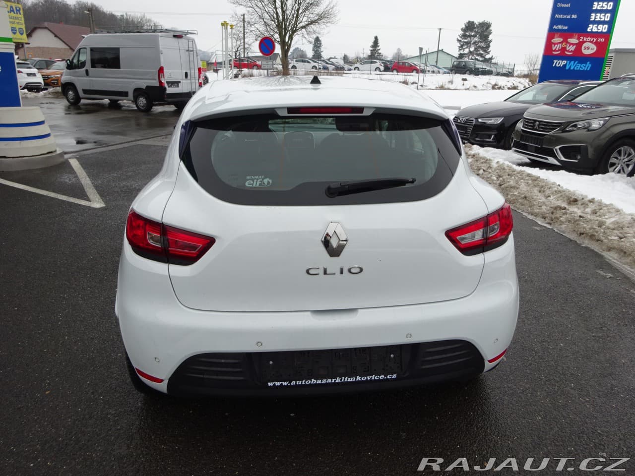 2019 Renault Clio - 4