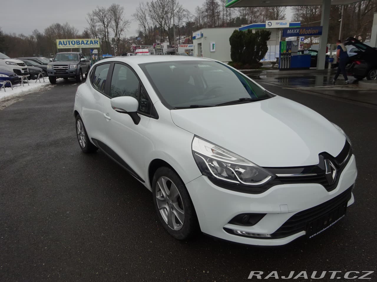2019 Renault Clio - 6