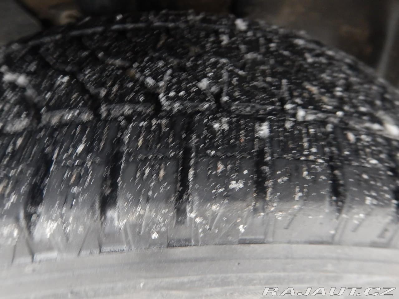 2009 Volkswagen Transporter - 15