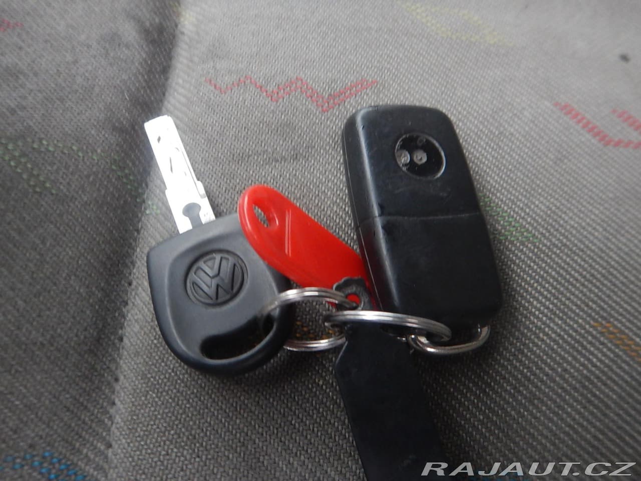 2009 Volkswagen Transporter - 18