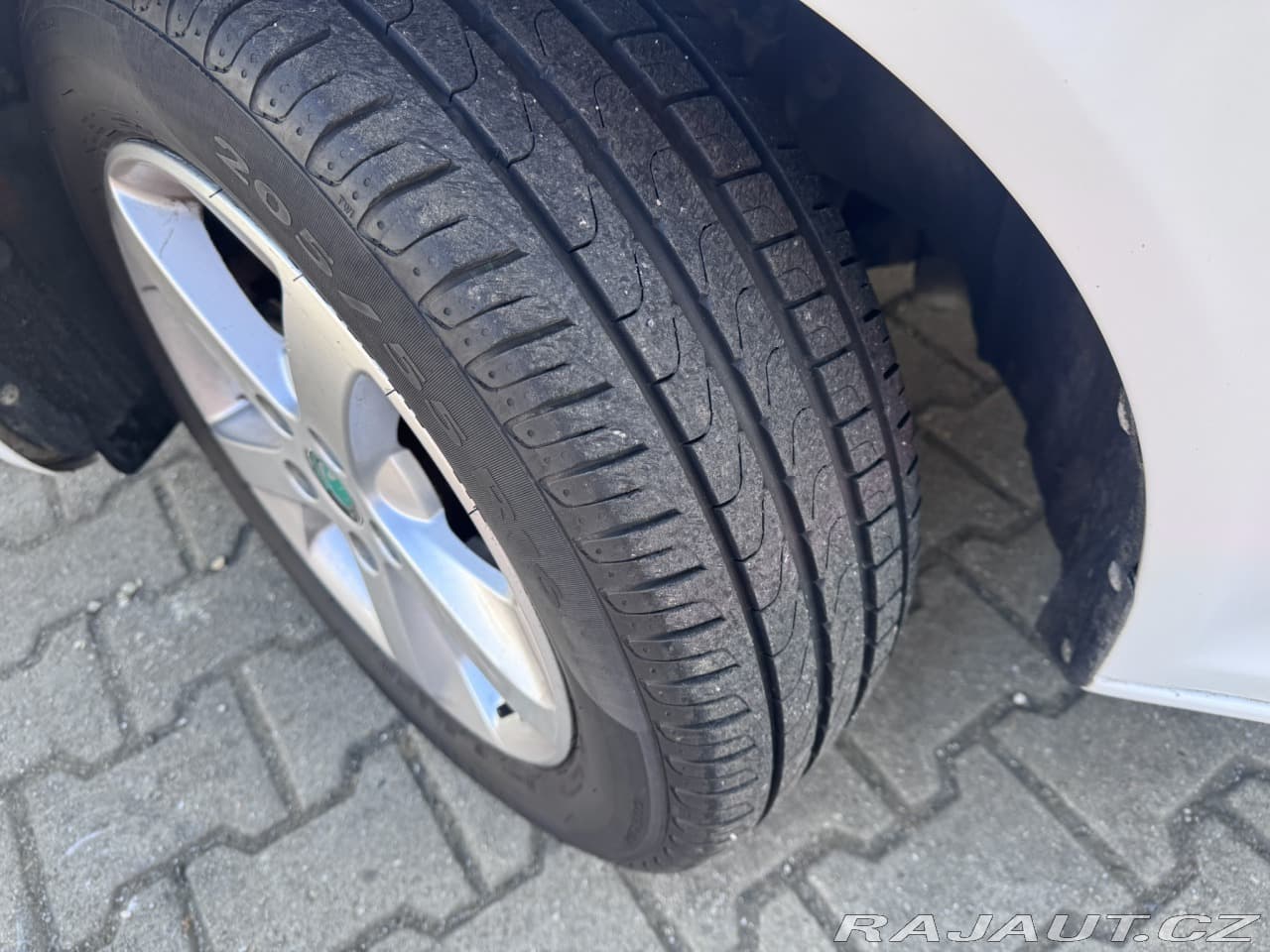 2011 Škoda Octavia - 2