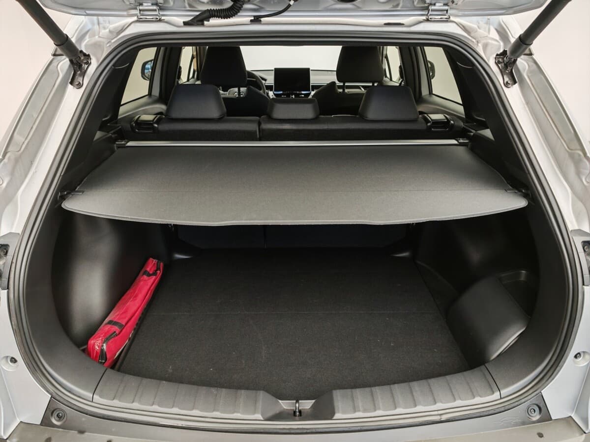 2025 Toyota Ostatní - 10