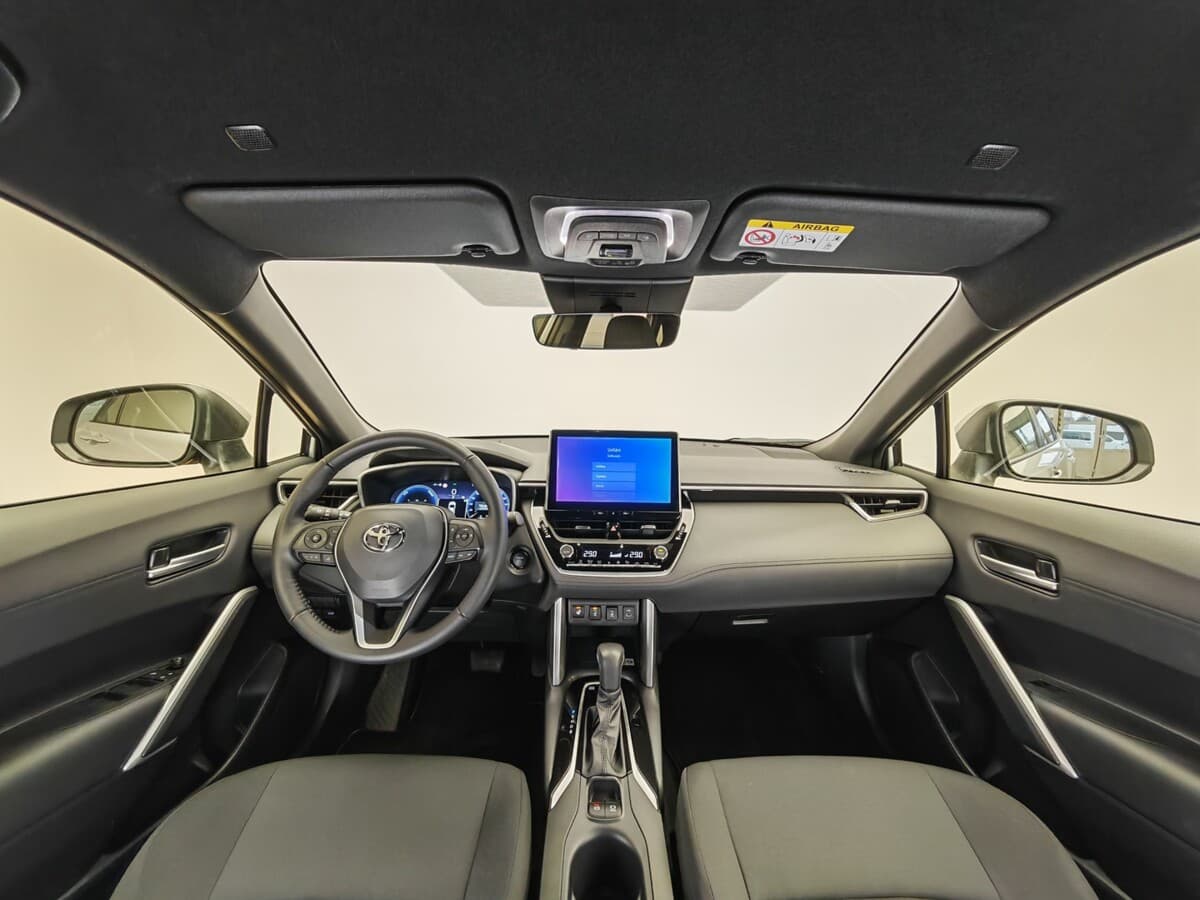 2025 Toyota Ostatní - 14