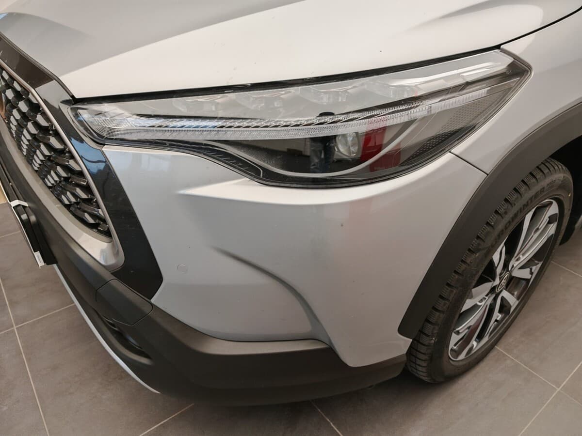 2025 Toyota Ostatní - 7