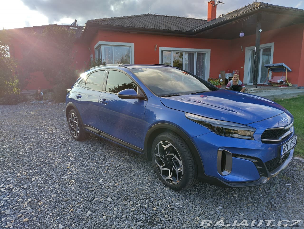 2023 Kia Xceed - 10