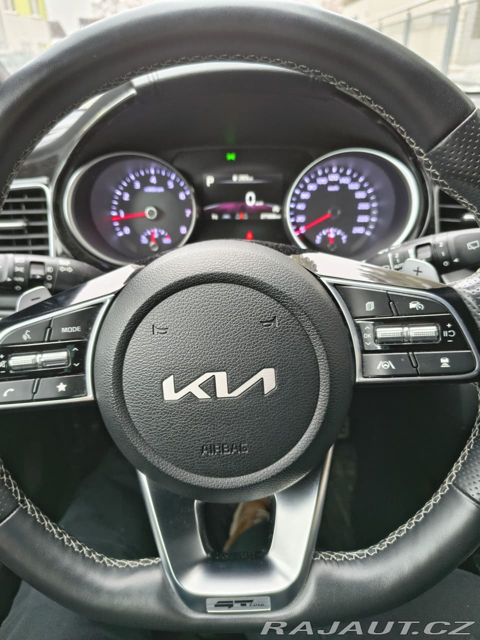 2023 Kia Xceed - 2