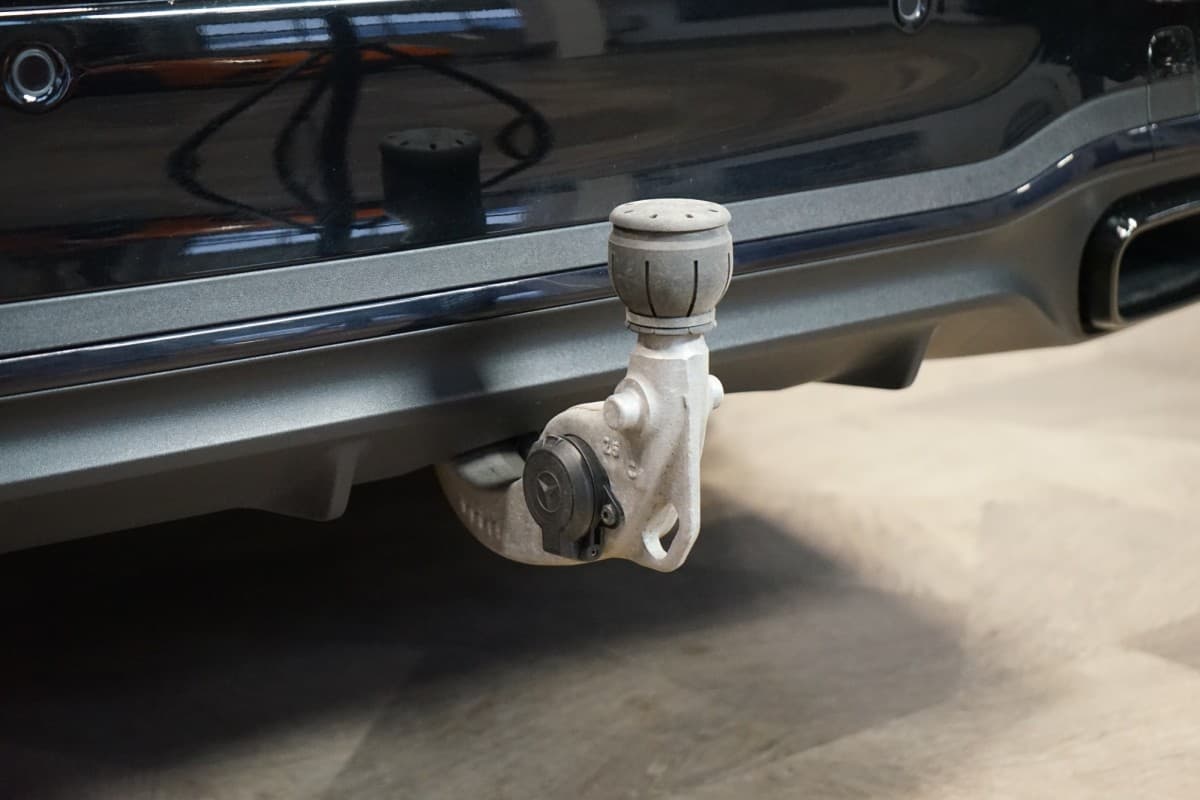 2023 Mercedes-Benz C-Class - 10