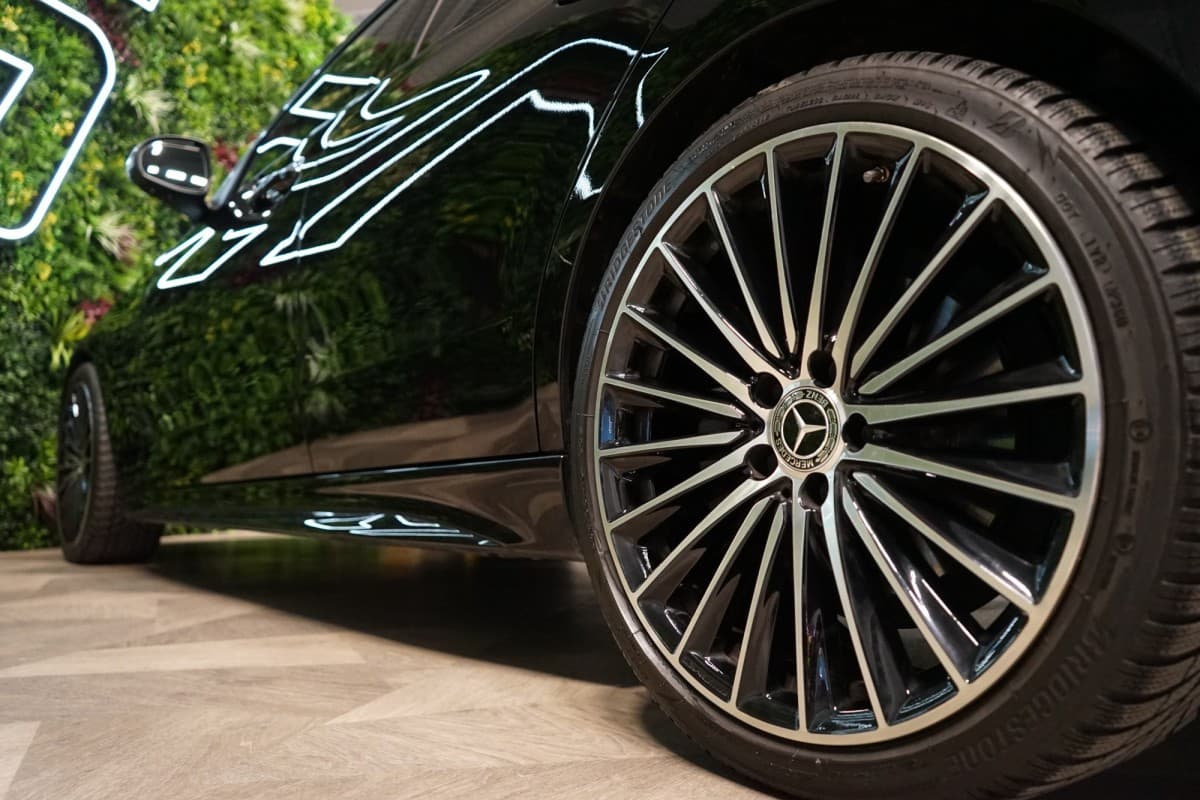 2023 Mercedes-Benz C-Class - 11